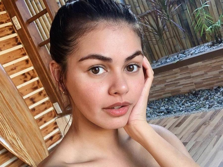 READ: Is Janine Gutierrez willing to join Miss Universe Philippines 2020? 