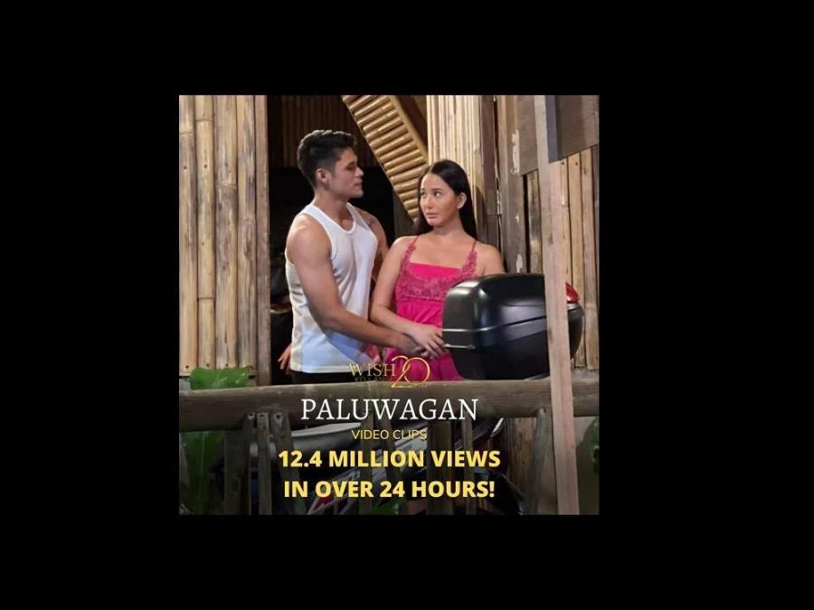 Paluwagan Episode Ng Wish Ko Lang Umabot Sa 23 Million Views Online Gma Entertainment