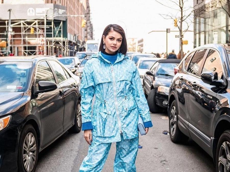 Janine Gutierrez featured in New York Post