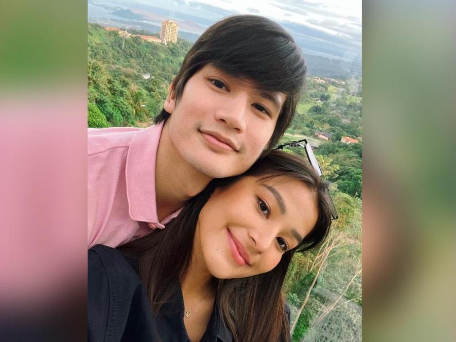 Lexi Gonzales spends birthday in Thailand with Gil Cuerva | GMA