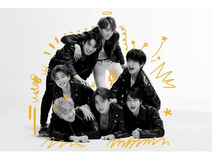 BTS cancels concert in Korea