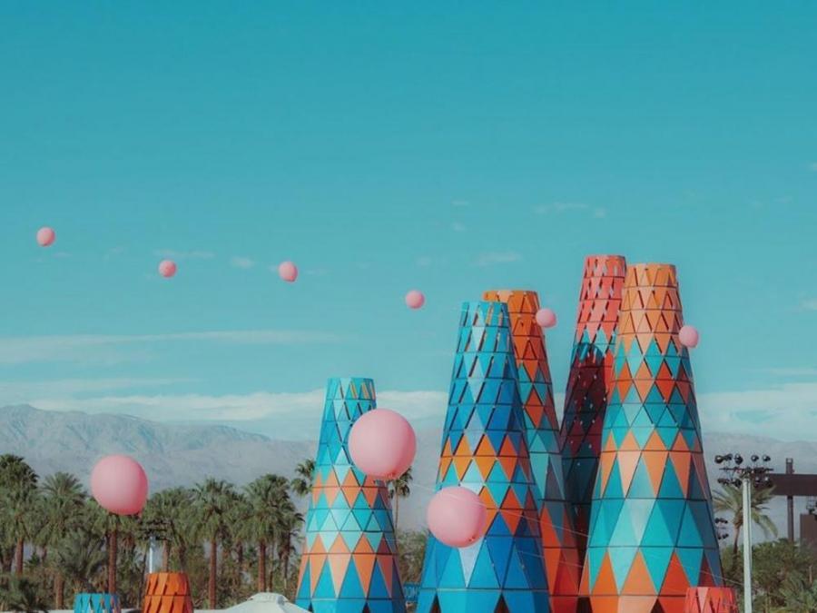 Coachella coronavirus