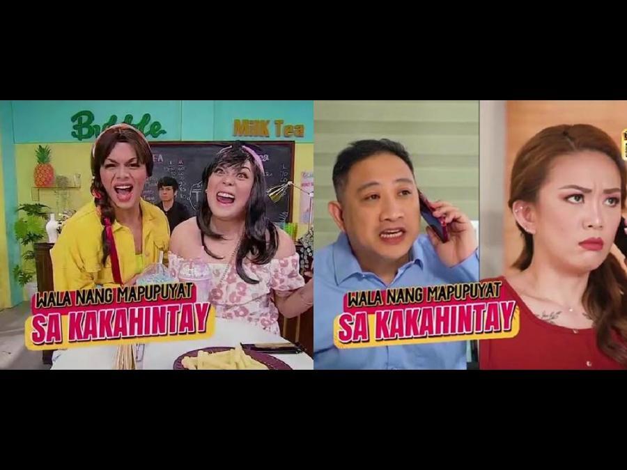 Bubble Gang Wala Nang Mapupuyat Mga Kababol Gma Entertainment 