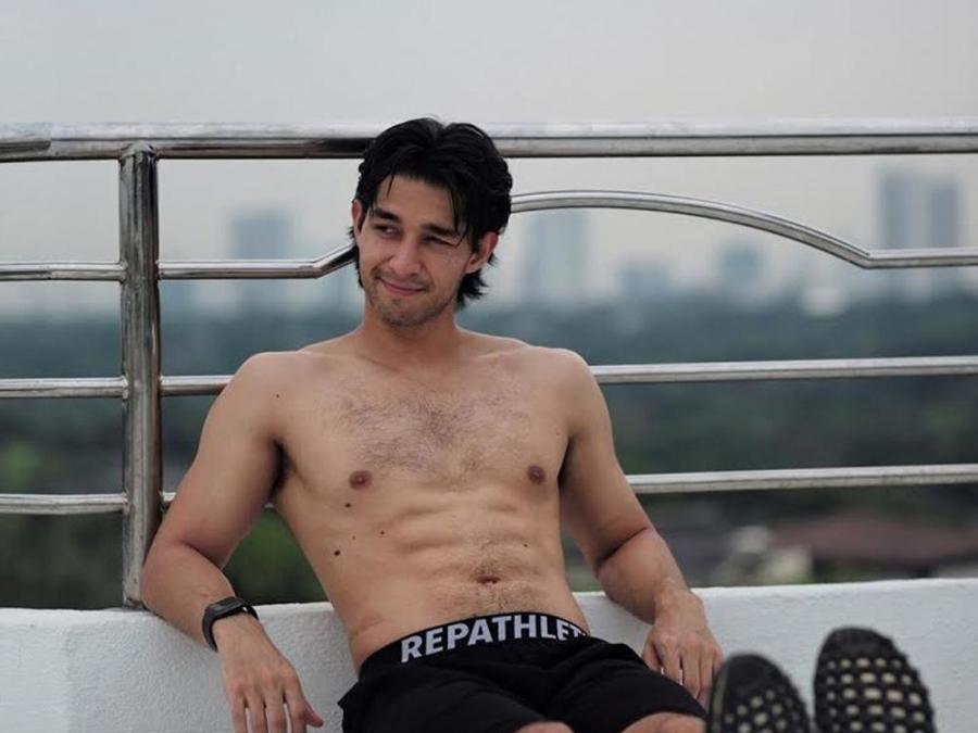 Wil Dasovich