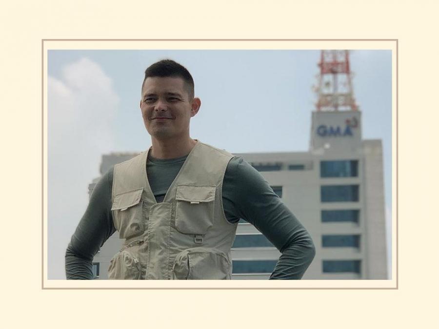 zia dantes learns how to play drums