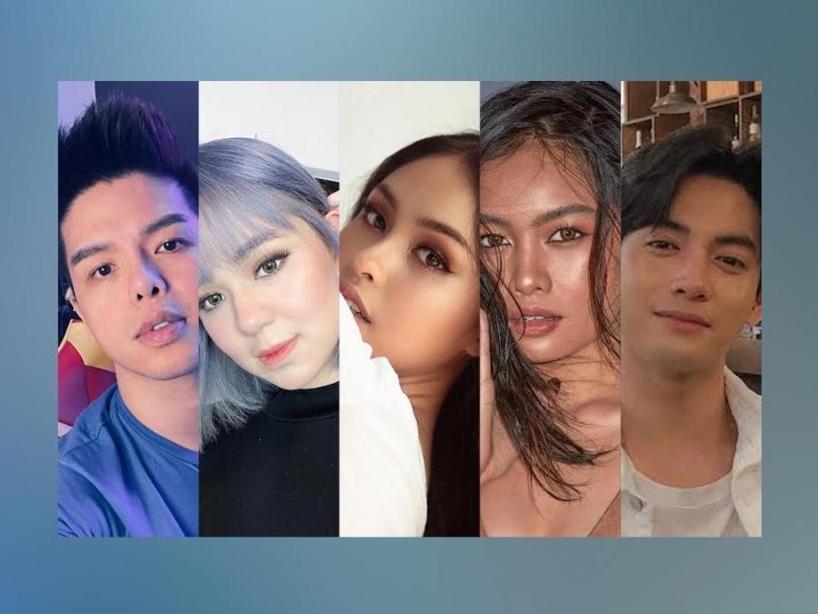 GMA Playlist artists