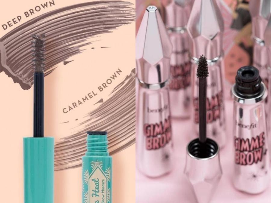 5 brow mascaras and gels to try out to achieve perfect eyebrows GMA