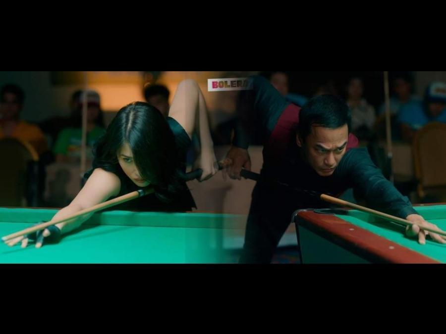 Kylie Padilla and Gardo Versoza