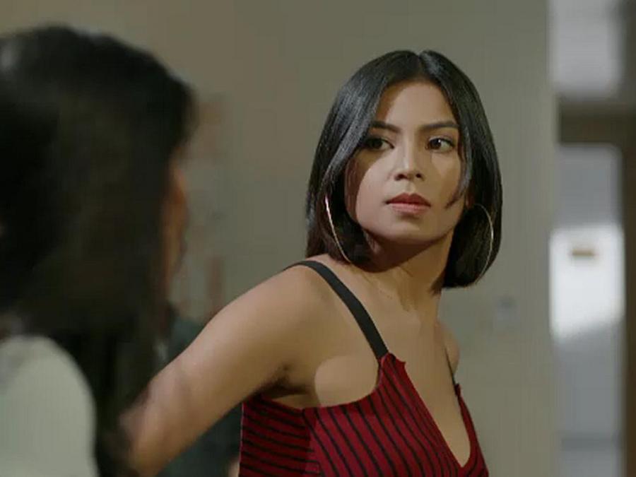  Glaiza de Castro as Roxy in Beautiful Justice