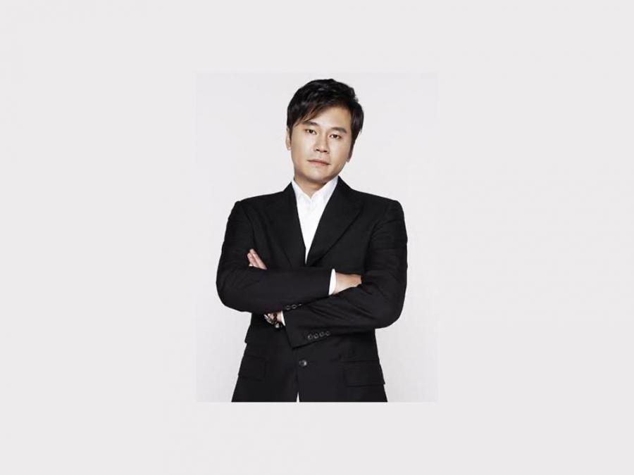 Yang Hyun-suk