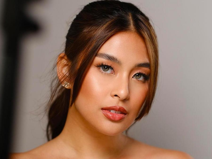 Gabbi Garcia Is Celebrating Her 25th Birthday Gma Entertainment