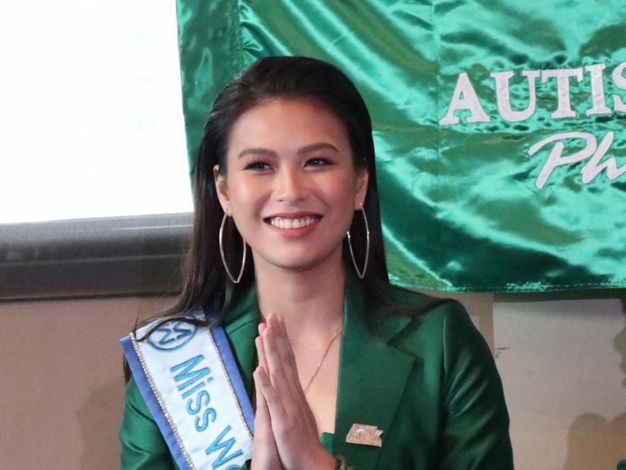 Michelle Dee on autism