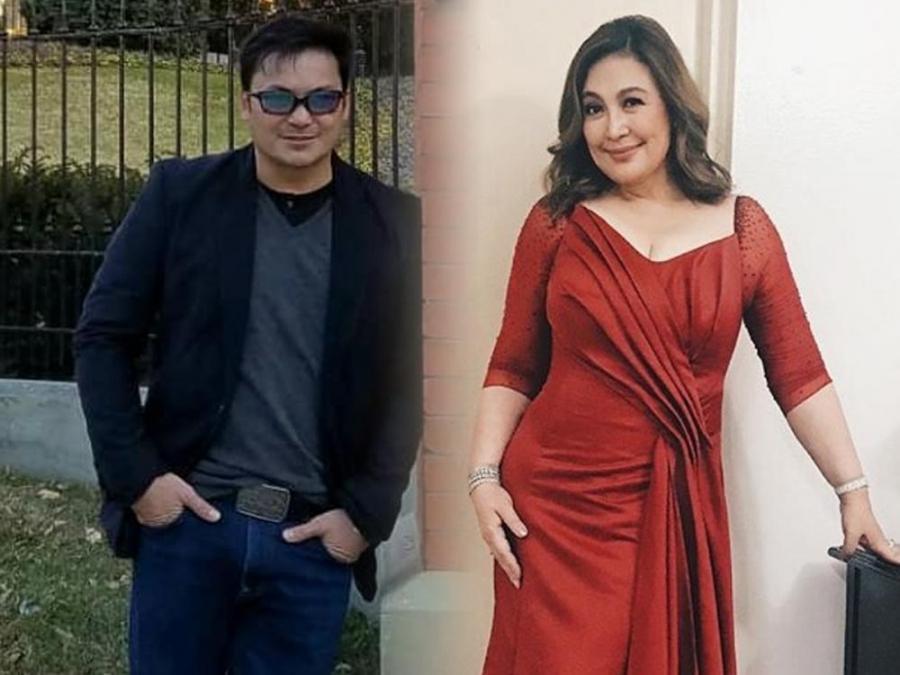 LOOK: Netizens go gaga over Gabby Concepcion and Sharon Cuneta's social ...