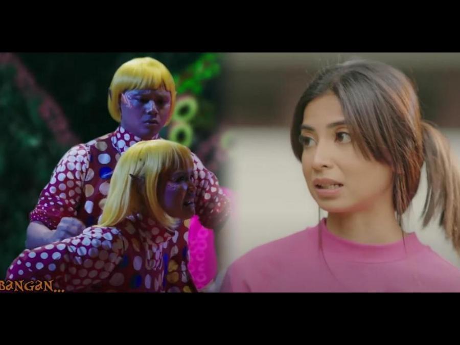 Daig Kayo Ng Lola Ko episode on May 7 Sunday Grande sa gabi