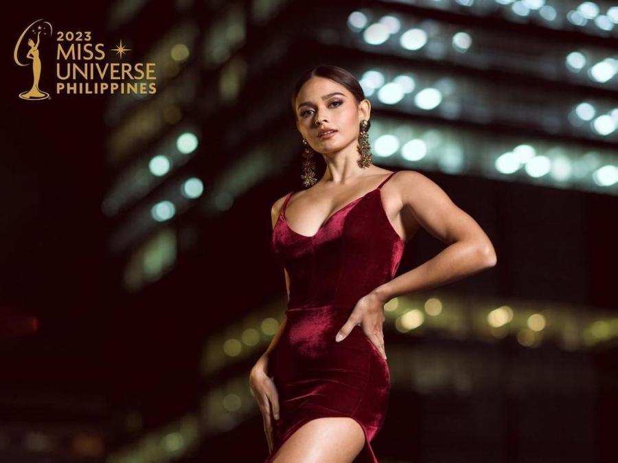 Pauline Amelinckx Thanks Supporters As She Wins Miss Supranational Philippines 2023 Gma 