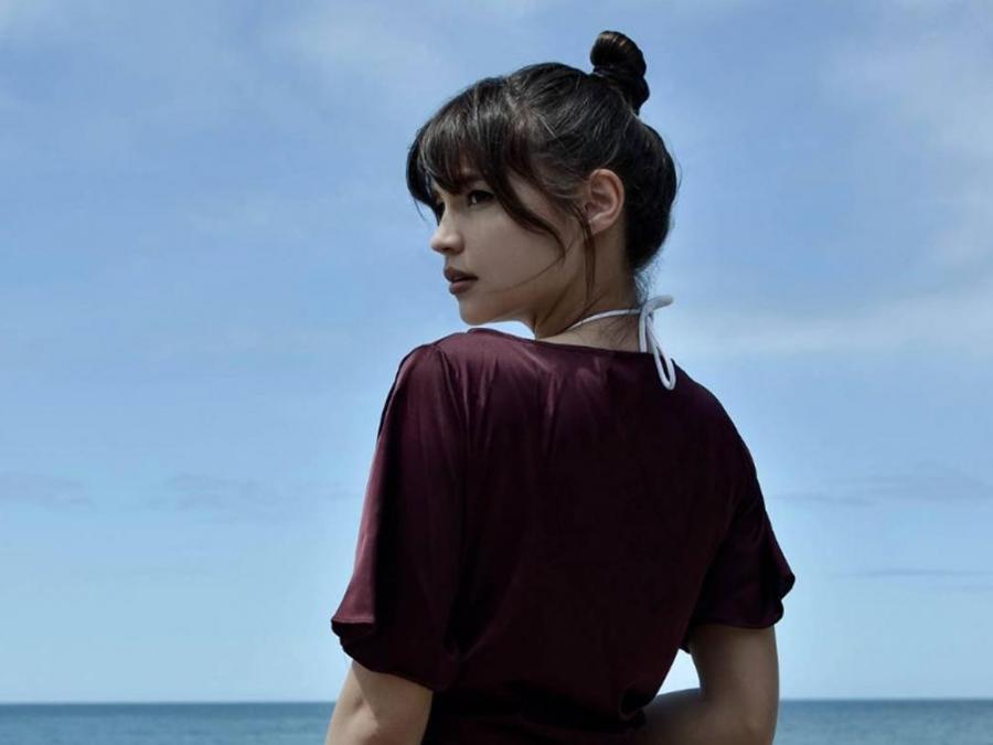 Rhian Ramos opens up about being body-shamed GMA Entertainment