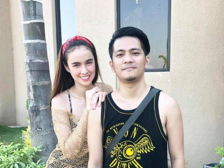 Kim Domingo marks second death anniversary of her best friend | GMA ...