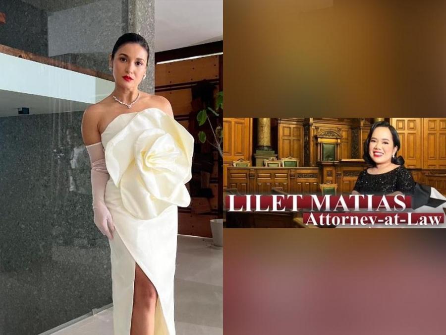 Jo Berry finds truth behind rumors about Camille Prats