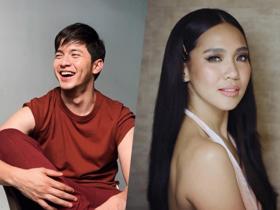 Aicelle Santos and Alden Richards big winners in GEMS Awards GMA