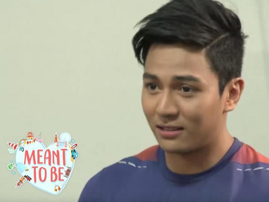 Meant To Be: Si Andoy na ba ang may biggest chance kay Billie? | GMA ...