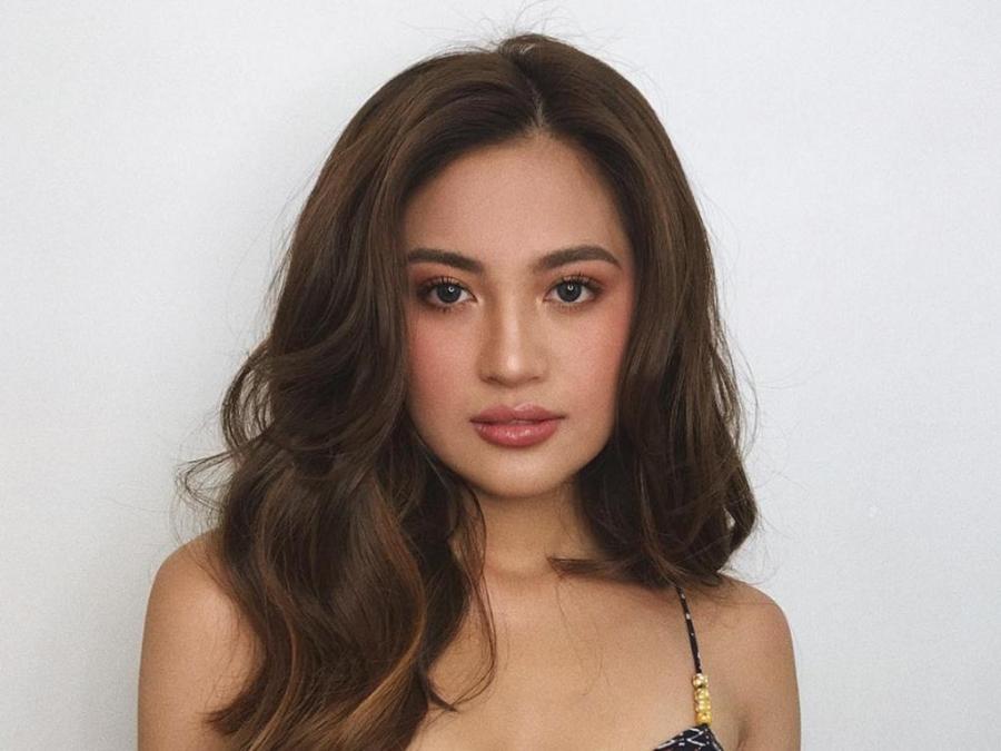 WATCH What's inside Julie Anne San Jose's Prada bag? GMA Entertainment