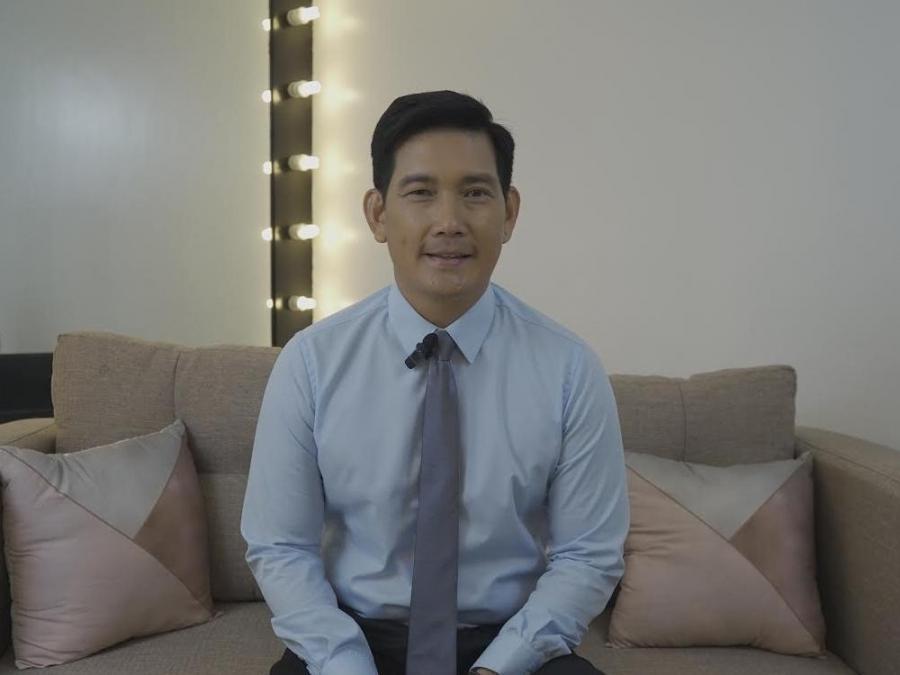 richard yap on abot kamay na pangarap