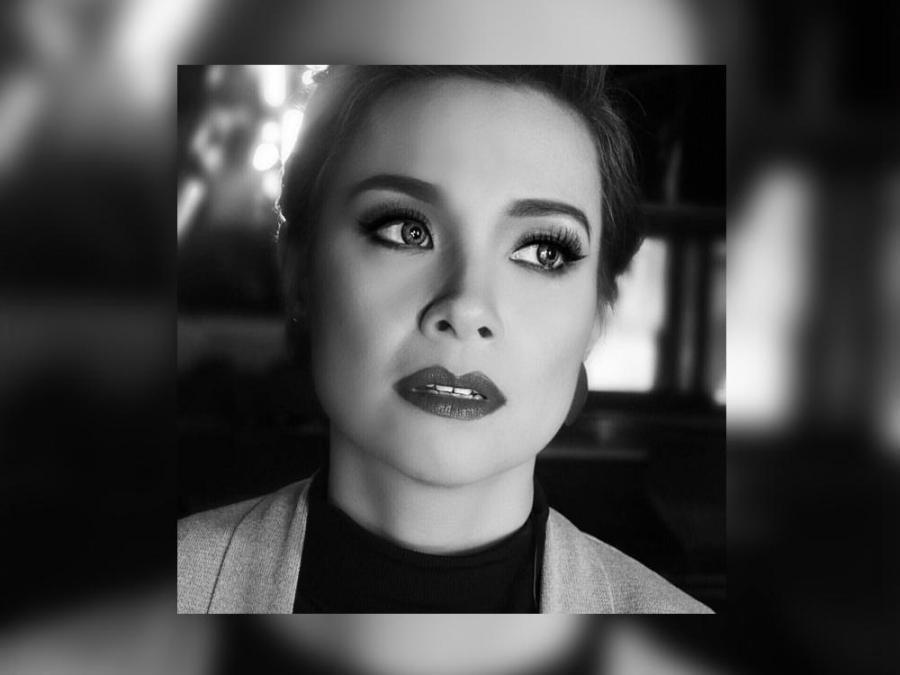 lea salonga dream again