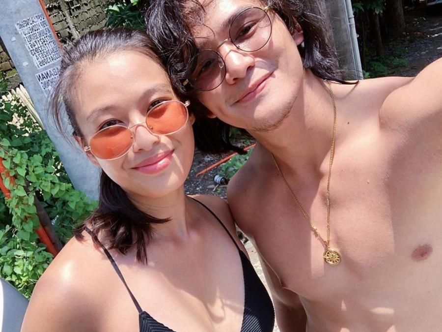 Look Love You Two And G Lu Cast Show Support To Michelle Dee Before Miss World Ph Win