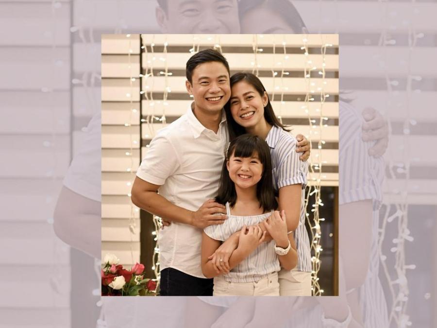 Birthday of Bettina Carlos fiance