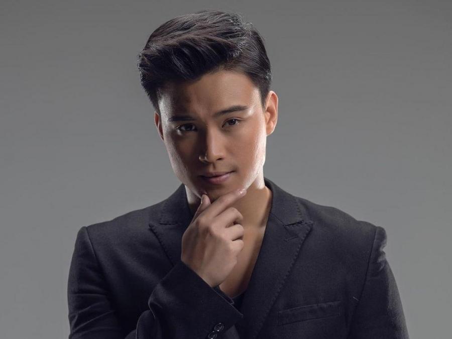 Celebrities greet EA Guzman on his birthday | GMA Entertainment