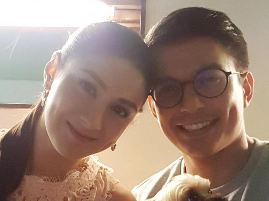 Carla Abellana and Tom Rodriguez to spend Valentine s Day in Japan