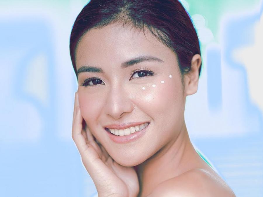 Why is moisturizer better over makeup? GMA Entertainment