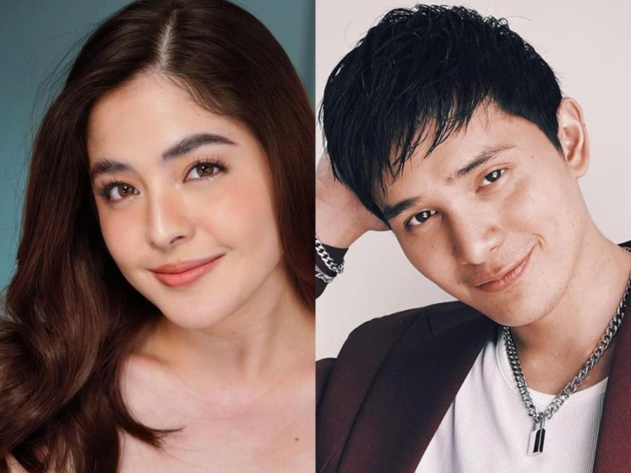 Shaira Diaz, Ruru Madrid thankful to have a 'breather' amid pandemic ...