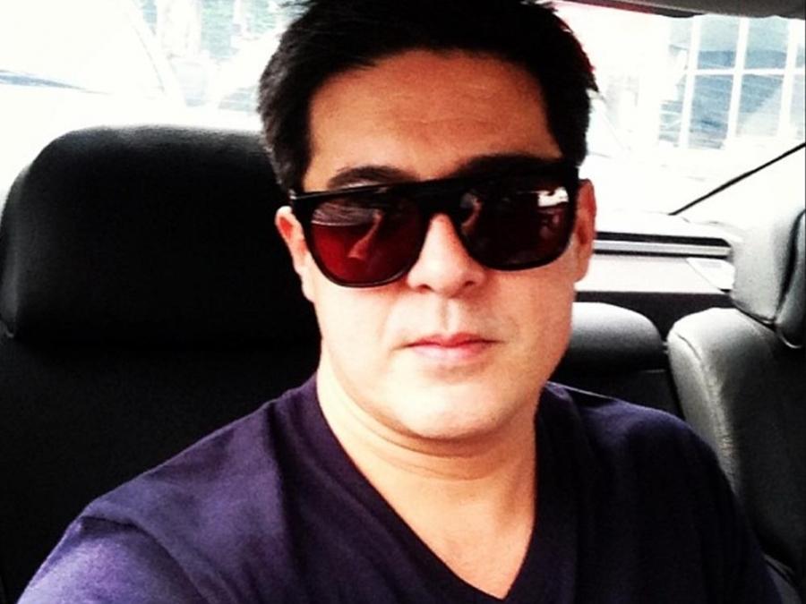 Aga Muhlach and family mourn over Cheng Muhlach's passing | GMA ...