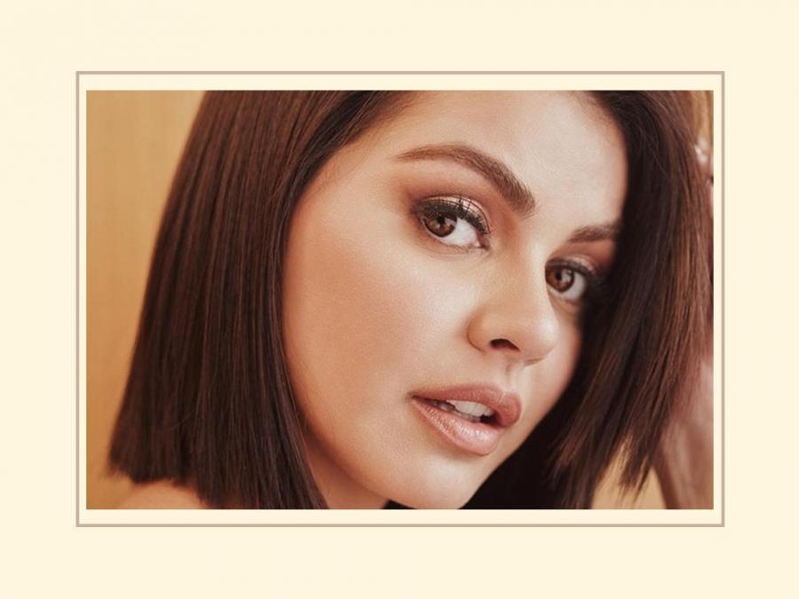 Janine Gutierrez