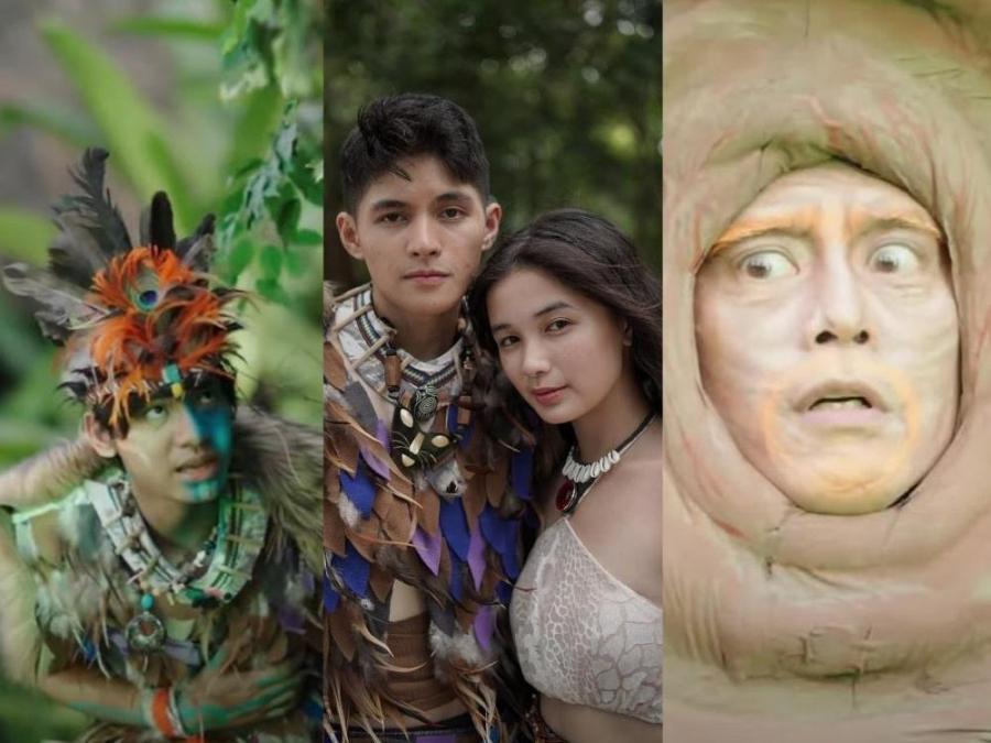 Be the Bes episode on June 11