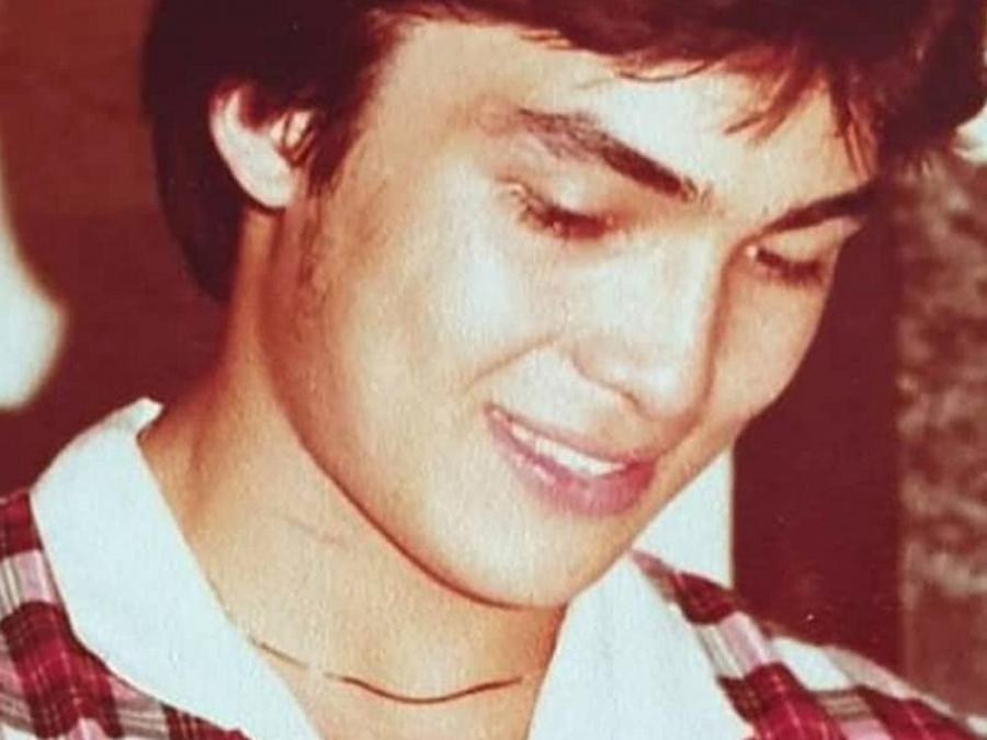 LOOK Gabby Concepcion called a 'hottie' in his throwback photo GMA
