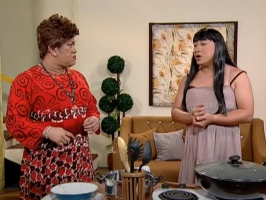 YouLOL Biyenan kong Mamaw