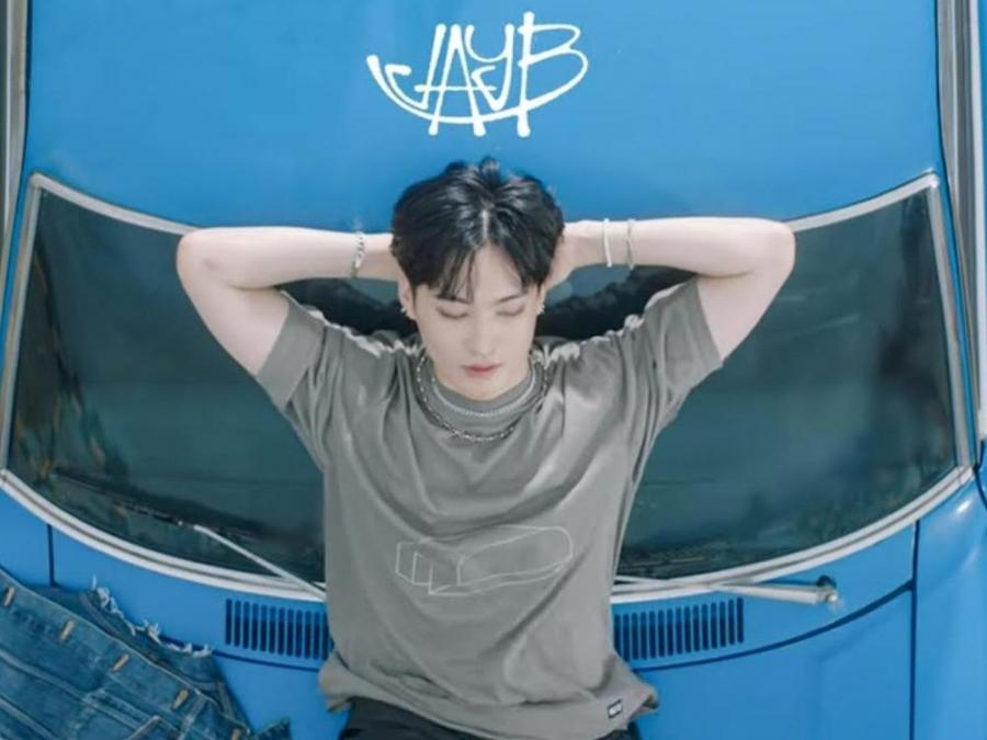 GOT7's JAY B Finally Drops Debut EP 'SOMO: FUME,' MV For "B.T.W ...