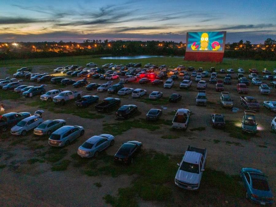 Drive-in cinema is coming to Manila this September! | GMA Entertainment