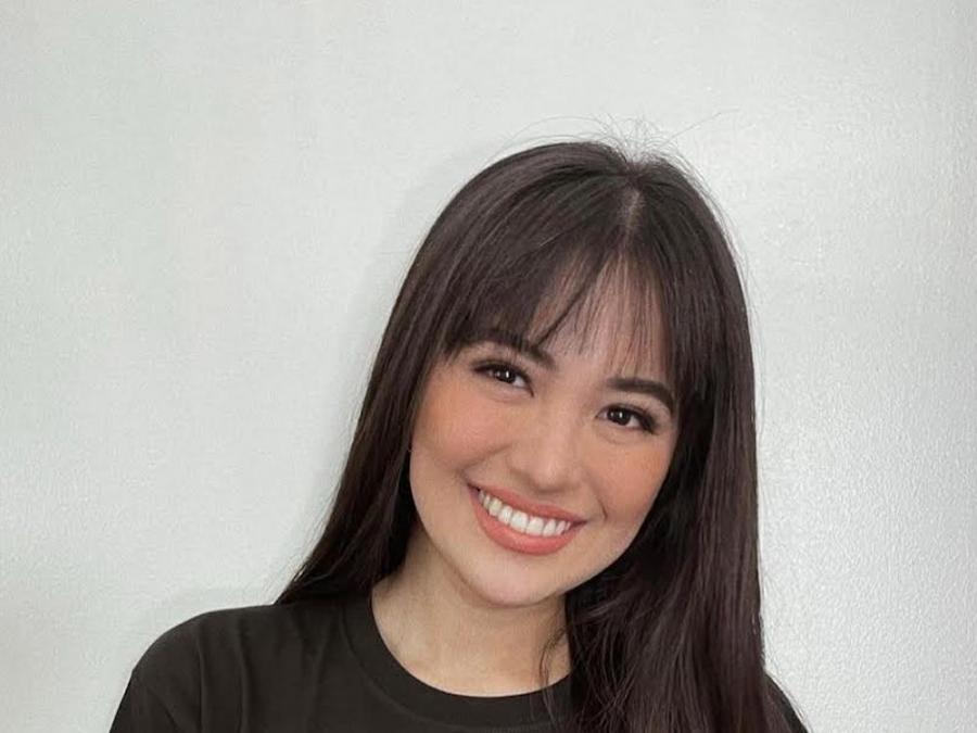 Julie Anne San Jose