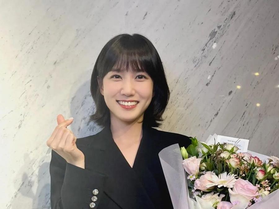 Park Eun-bin shares thoughts on first fan meeting in the Philippines – GMA Network