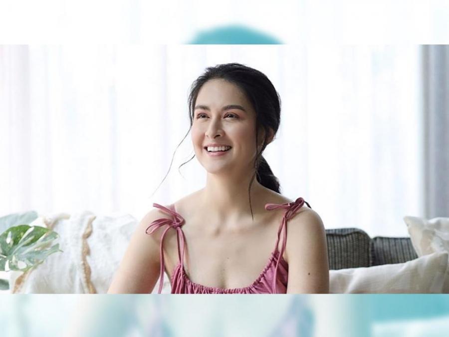 Marian Rivera