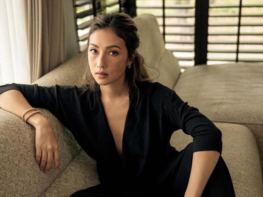 Solenn Heussaff