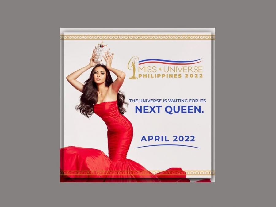 Miss Universe Philippines