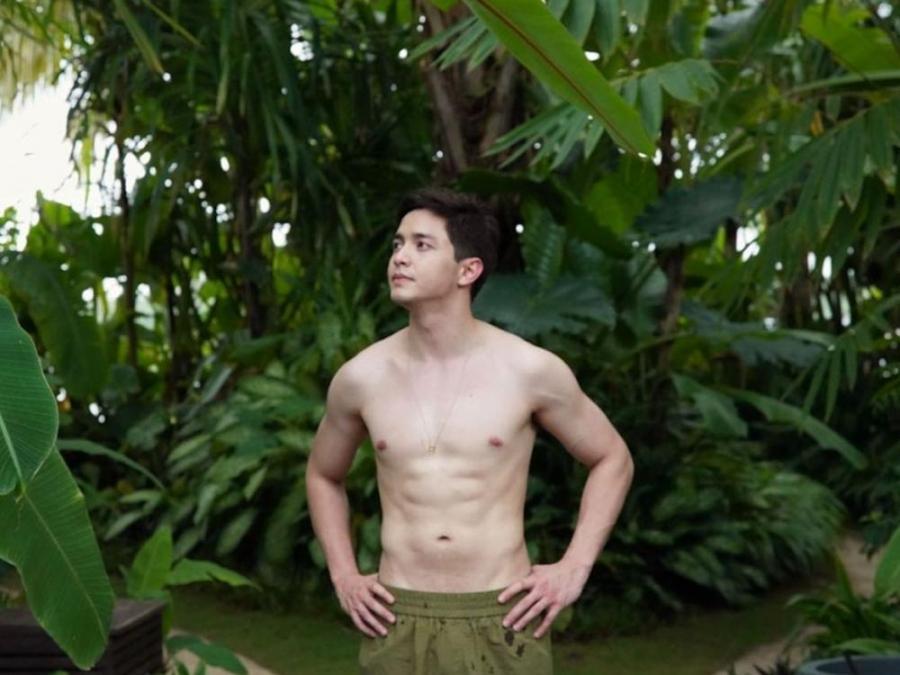Alden Richards 