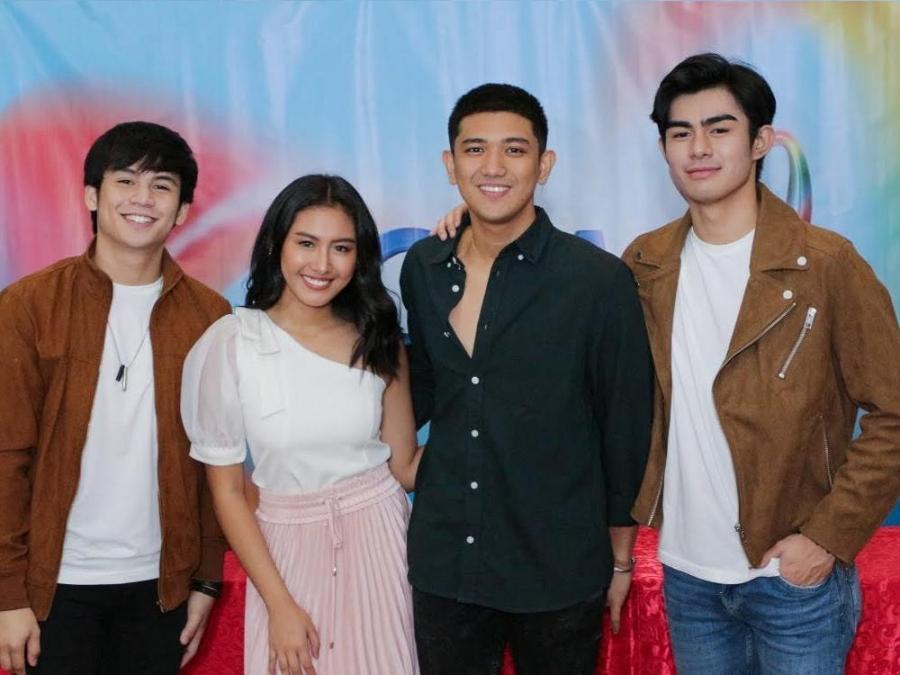 GMA Artist Center introduces up-and-coming stars | GMA Entertainment