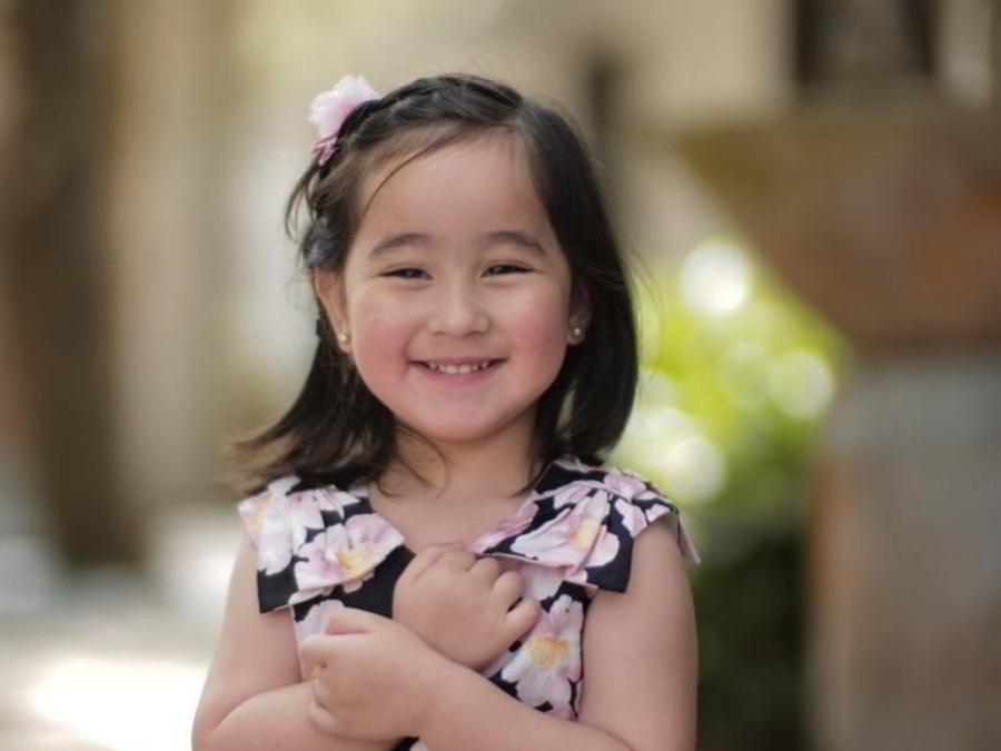 Scarlet Snow Amazes Netizens With Her Worship Song Performance