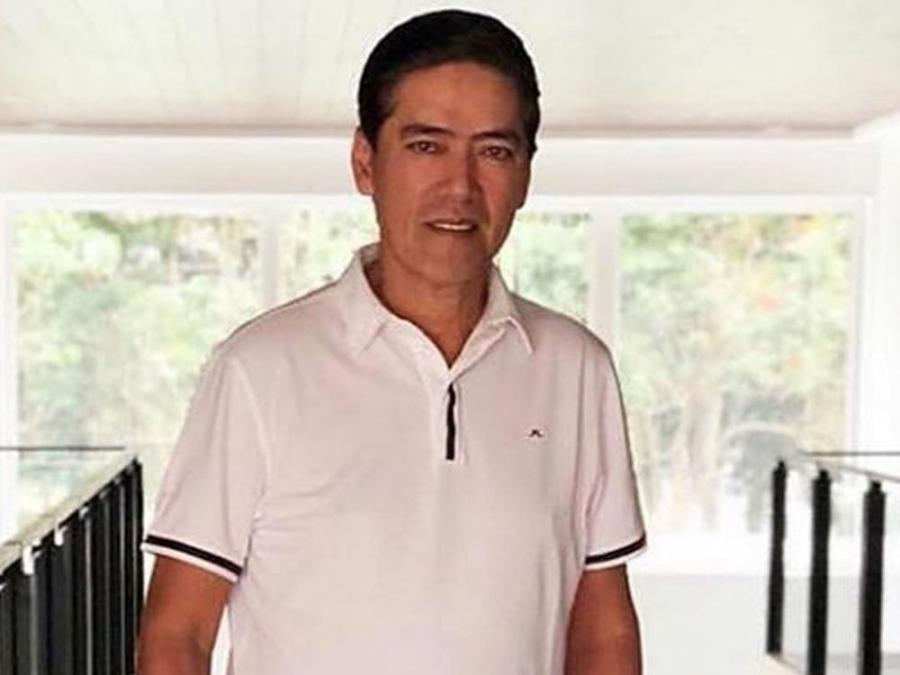 Vic Sotto celebrates birthday