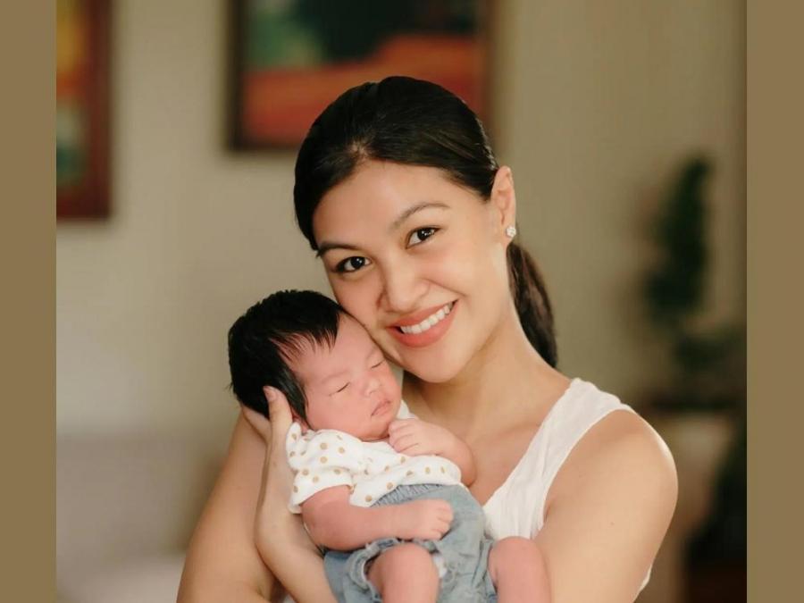 Winwyn Marquez BTS fan